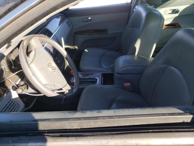Photo 7 from auction – 2006 BUICK LACROSSE C with VIN 2G4WE587061156087