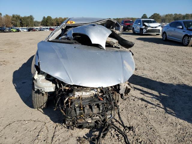 Photo 5 from auction – 2007 MAZDA 3 I with VIN JM1BK12F671601363