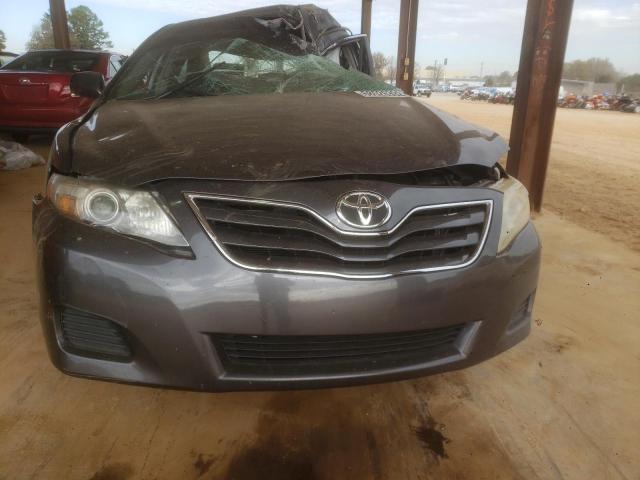 Photo 5 from auction – 2011 TOYOTA CAMRY BASE with VIN 4T1BF3EK7BU159107