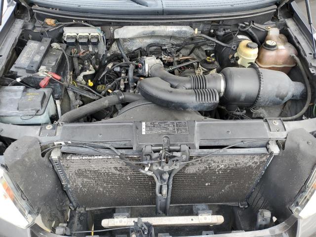 Photo 11 from auction – 2007 FORD F150 SUPER with VIN 1FTRW12W47KD45463