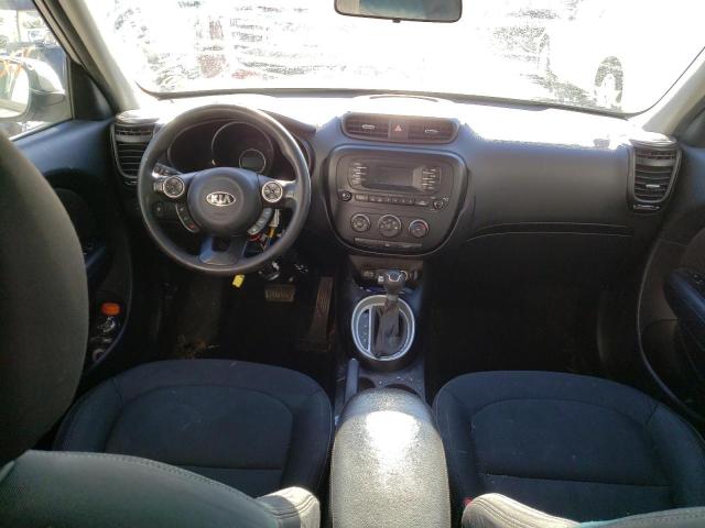 Photo 8 from auction – 2014 KIA SOUL with VIN KNDJN2A27E7726180