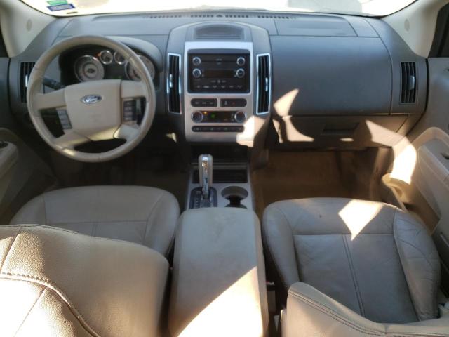 Photo 8 from auction – 2010 FORD EDGE LIMIT with VIN 2FMDK3KC8ABB45450