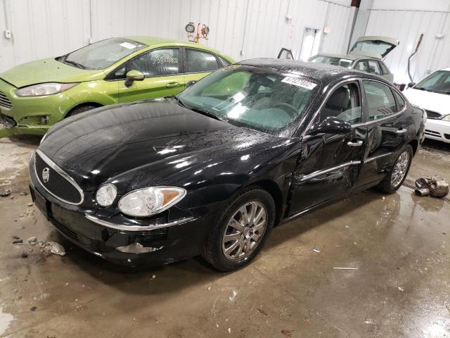 BUICK LACROSSE C 2007 with VIN 2G4WD582X71217101 - Photo from auction
