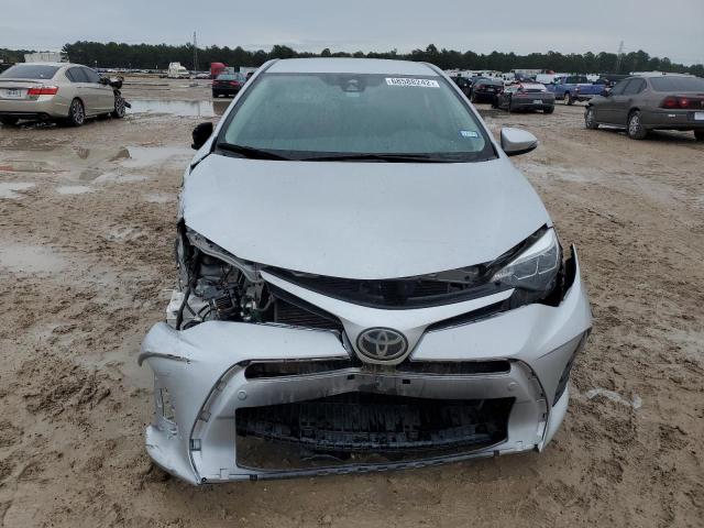 Photo 5 from auction – 2017 TOYOTA COROLLA L with VIN 5YFBURHE4HP582980