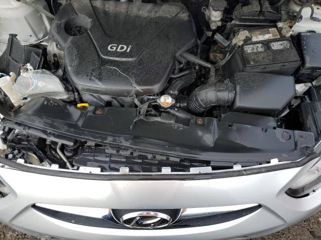 Photo 11 from auction – 2012 HYUNDAI ACCENT GLS with VIN KMHCT4AE9CU157587