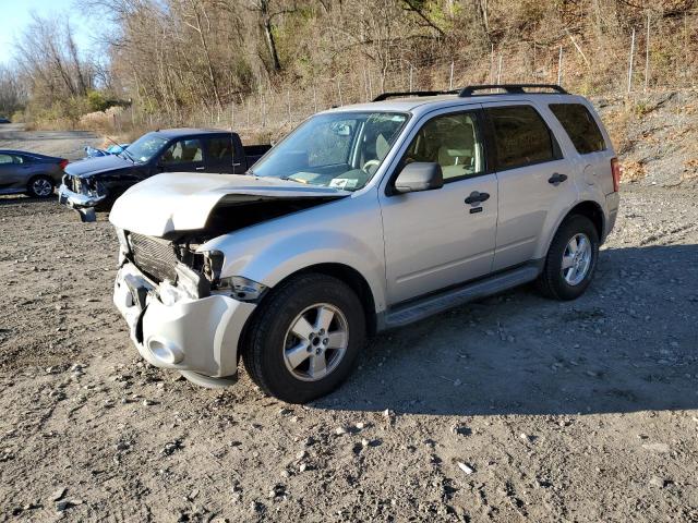 Photo 1 from auction – 2009 FORD ESCAPE XLT with VIN 1FMCU93G29KD15684