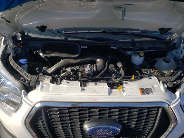 Photo 11 from auction – 2021 FORD TRANSIT T- with VIN 1FTBR1Y88MKA45258