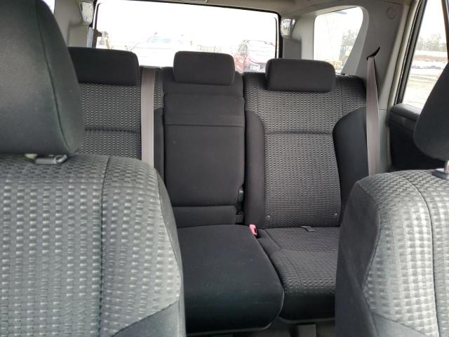Photo 10 from auction – 2006 TOYOTA 4RUNNER SR with VIN JTEZU14R968049567
