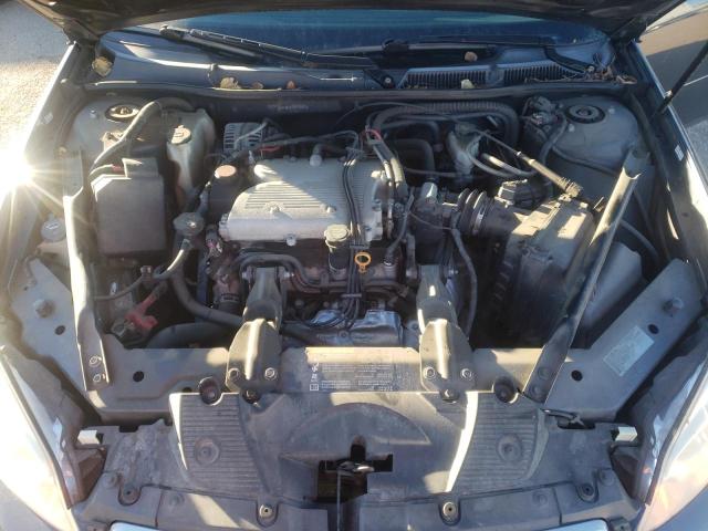Photo 11 from auction – 2011 CHEVROLET IMPALA LS with VIN 2G1WF5EK2B1116641