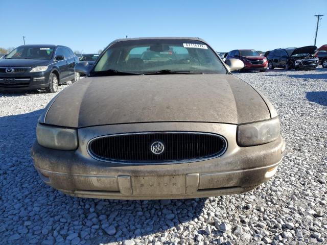 Photo 5 from auction – 2005 BUICK LESABRE LI with VIN 1G4HR54K15U224407