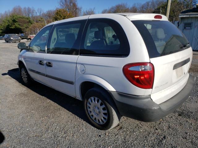 Photo 2 from auction – 2006 DODGE CARAVAN C/ with VIN 1D4GP21EX6B512235