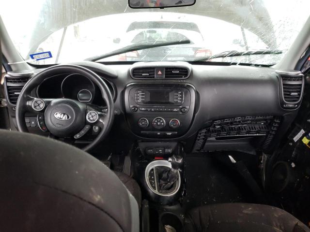 Photo 8 from auction – 2016 KIA SOUL with VIN KNDJN2A29G7397159