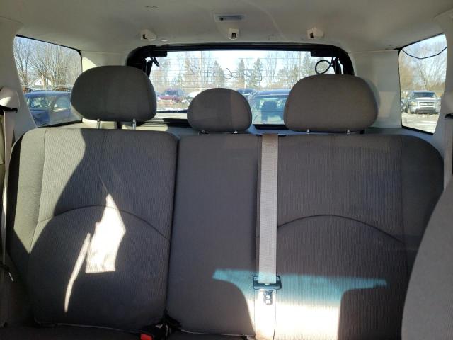 Photo 10 from auction – 2009 MAZDA TRIBUTE S with VIN 4F2CZ96G99KM07716
