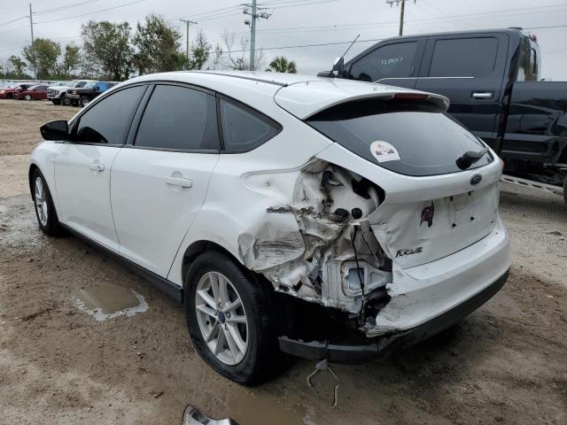 صورة رقم 2 من المزاد - 2018 FORD FOCUS SE مع VIN 1FADP3K22JL234580