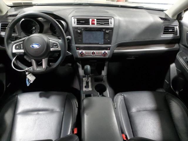 Photo 8 from auction – 2016 SUBARU LEGACY 2.5 with VIN 4S3BNAN63G3013492
