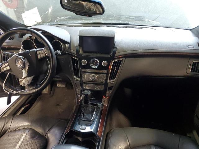 صورة رقم 8 من المزاد - 2011 CADILLAC CTS-V مع VIN 1G6DV1EP7B0132287