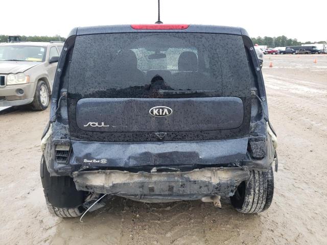 Photo 6 from auction – 2014 KIA SOUL ! with VIN KNDJX3A56E7038360