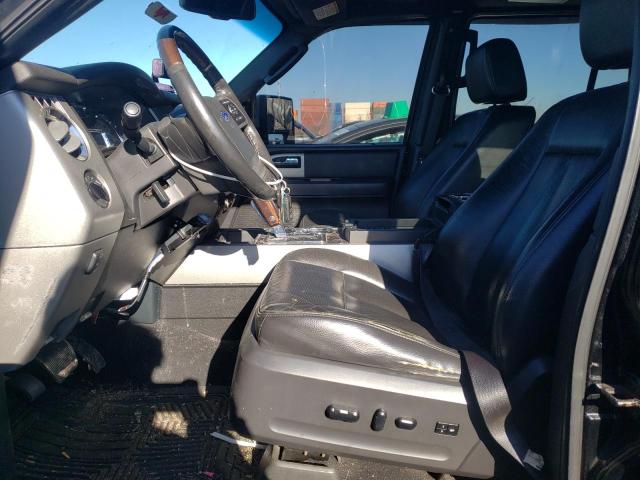 Photo 7 from auction – 2008 FORD EXPEDITION with VIN 1FMFK20508LA34182