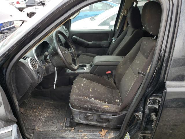 Фото 7 с аукциона – 2010 FORD EXPLORER S с VIN 1FMEU5BE8AUA53597
