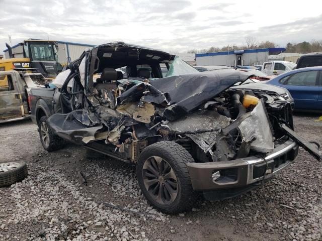 Photo 4 from auction – 2016 FORD F150 SUPER with VIN 1FTEW1EG7GFC45403