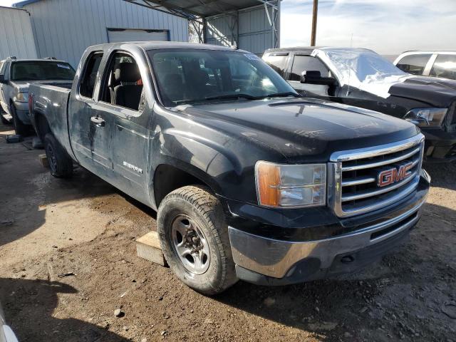 Photo 4 from auction – 2012 GMC SIERRA K15 with VIN 1GTR2VE76CZ293178