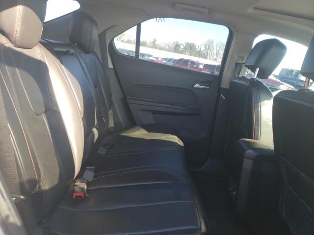 Photo 11 from auction – 2012 CHEVROLET EQUINOX LT with VIN 2GNALPEK5C1204310