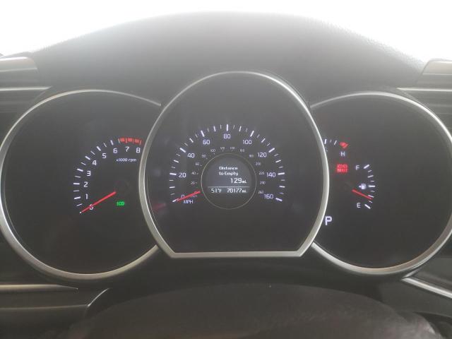 Photo 9 from auction – 2015 KIA OPTIMA LX with VIN 5XXGM4A74FG426187