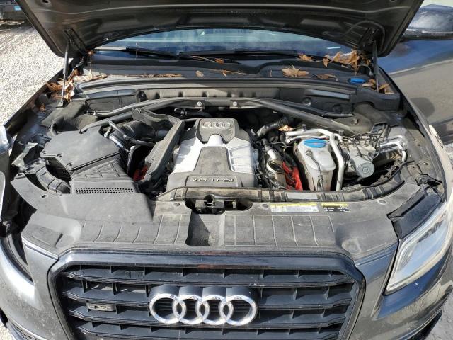 Photo 12 from auction – 2017 AUDI SQ5 PREMIU with VIN WA1CCAFP8HA009236