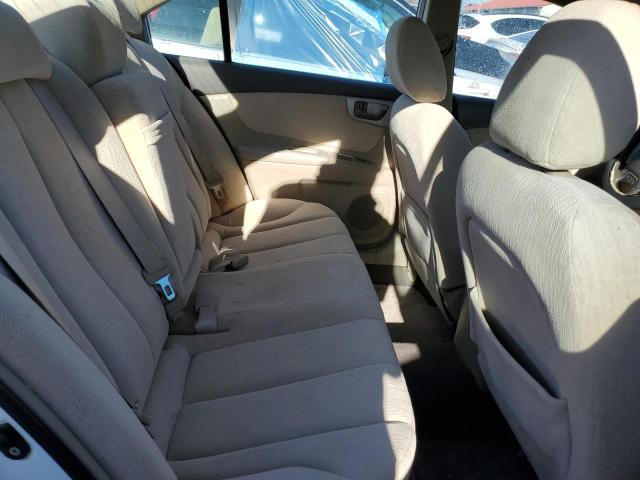 Photo 10 from auction – 2007 KIA OPTIMA LX with VIN KNAGE123675127925