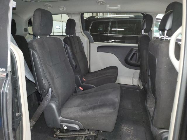 Photo 11 from auction – 2012 DODGE GRAND CARA with VIN 2C4RDGDG3CR172240