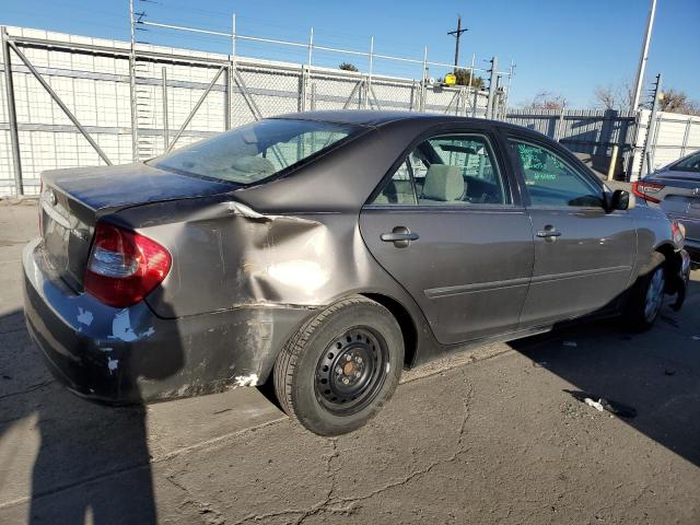 Photo 3 from auction – 2002 TOYOTA CAMRY LE with VIN 4T1BE30KX2U635750