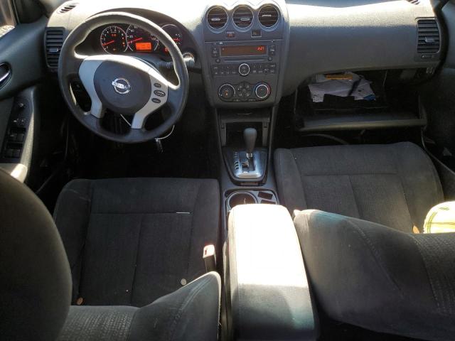 Photo 8 from auction – 2012 NISSAN ALTIMA BAS with VIN 1N4AL2AP5CN486627