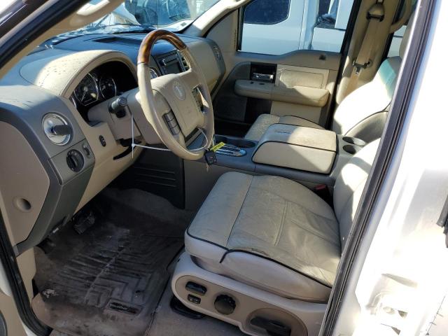 Photo 7 from auction – 2008 LINCOLN MARK LT with VIN 5LTPW18588FJ05944