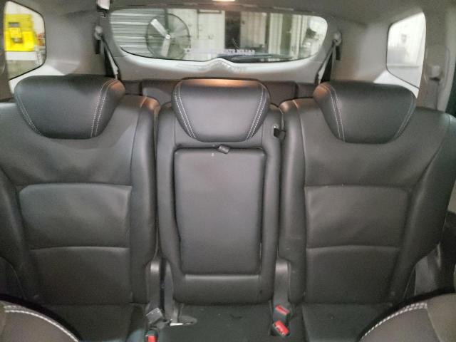 Photo 10 from auction – 2010 SUBARU TRIBECA LI with VIN 4S4WX9GD6A4402789