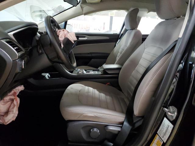 Photo 7 from auction – 2017 FORD FUSION S with VIN 3FA6P0G71HR227160