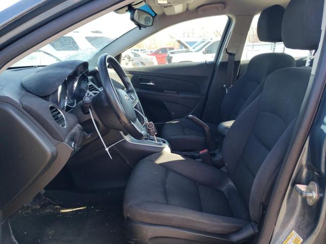 Photo 7 from auction – 2012 CHEVROLET CRUZE LT with VIN 1G1PF5SC0C7350458