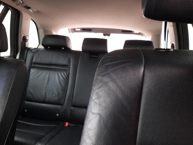 Photo 10 from auction – 2008 BMW X5 3.0I with VIN 5UXFE43518L005257