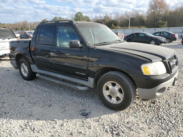 Photo 4 from auction – 2001 FORD EXPLORER S with VIN 1FMZU67E11UB99632