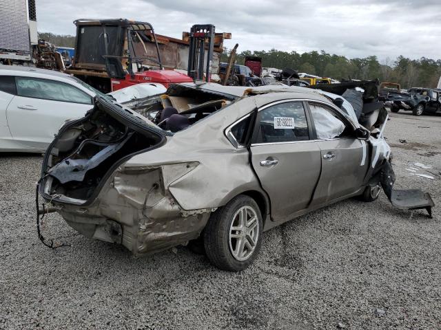 Photo 3 from auction – 2013 NISSAN ALTIMA 2.5 with VIN 1N4AL3AP0DC132937