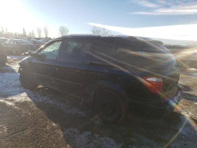 Zdjęcie 2 z aukcji – 2005 DODGE GRAND CARA z VIN 1D4GP24R95B197697