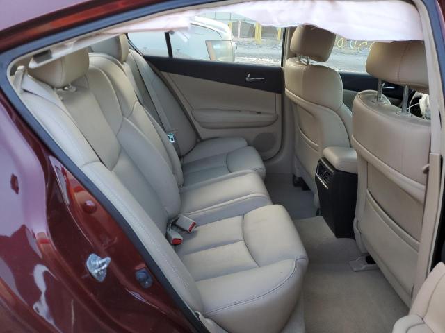 Photo 10 from auction – 2012 NISSAN MAXIMA S with VIN 1N4AA5AP3CC823928