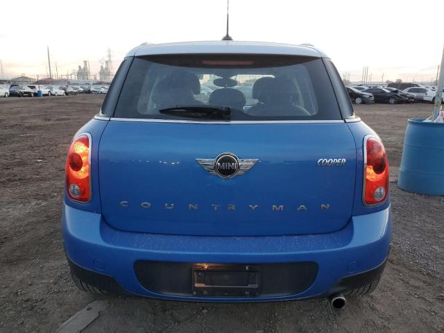 Photo 6 from auction – 2014 MINI COOPER COU with VIN WMWZB3C59EWR37165