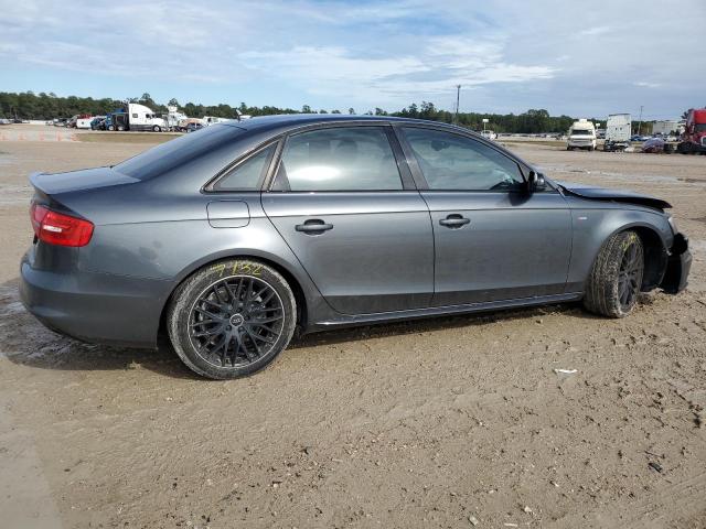 Photo 3 from auction – 2016 AUDI A4 PREMIUM with VIN WAUFFAFL8GN006719
