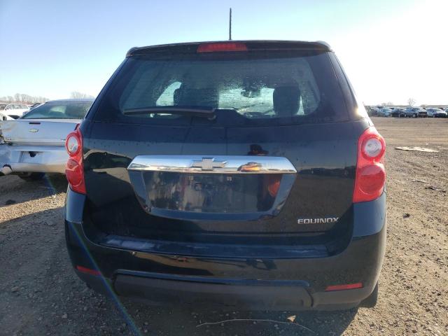 Photo 6 from auction – 2015 CHEVROLET EQUINOX LS with VIN 2GNALAEK4F1170832