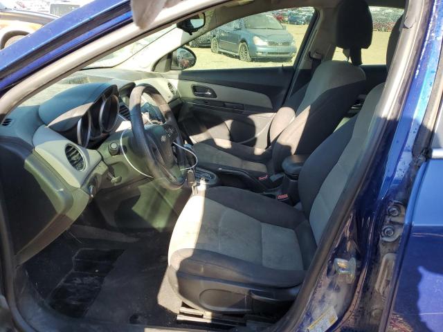 Photo 7 from auction – 2012 CHEVROLET CRUZE LS with VIN 1G1PC5SH0C7385280