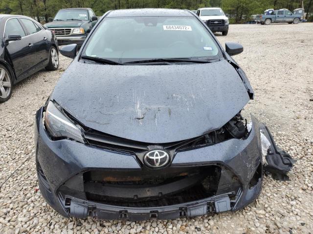 Photo 5 from auction – 2019 TOYOTA COROLLA L with VIN 5YFBURHE0KP877629