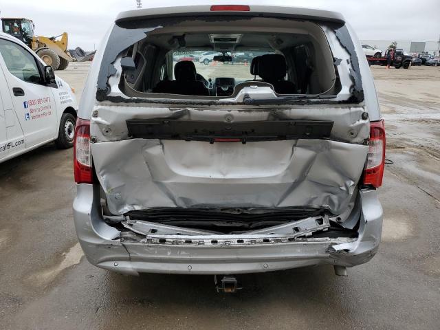 Photo 6 from auction – 2012 CHRYSLER TOWN & COU with VIN 2C4RC1CG6CR233775