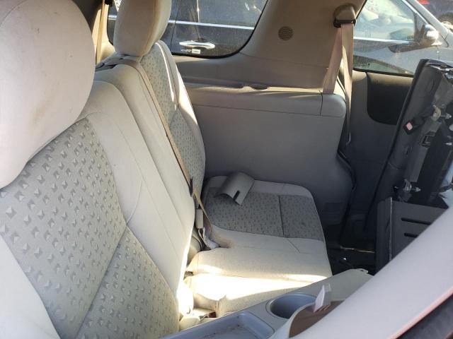 Photo 11 from auction – 2006 CHEVROLET UPLANDER I with VIN 1GBDV13L76D200362