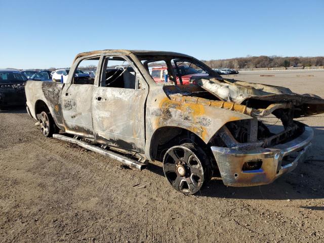 Photo 4 from auction – 2018 RAM 2500 LARAM with VIN 3C6UR5FJ9JG343866