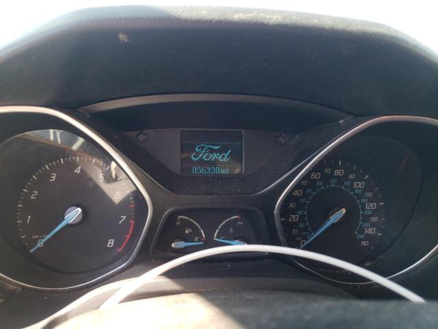 Photo 9 from auction – 2012 FORD FOCUS SE with VIN 1FAHP3F28CL270630